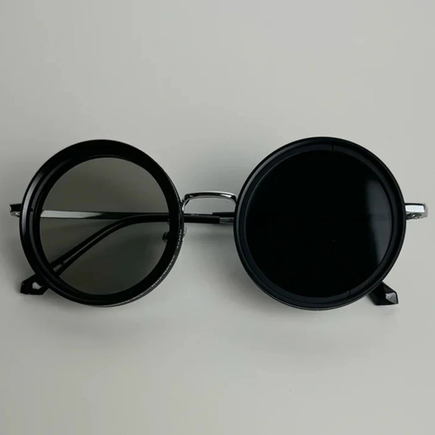 ShiftLens Adjustable ND Filter Polarized Sunglasses